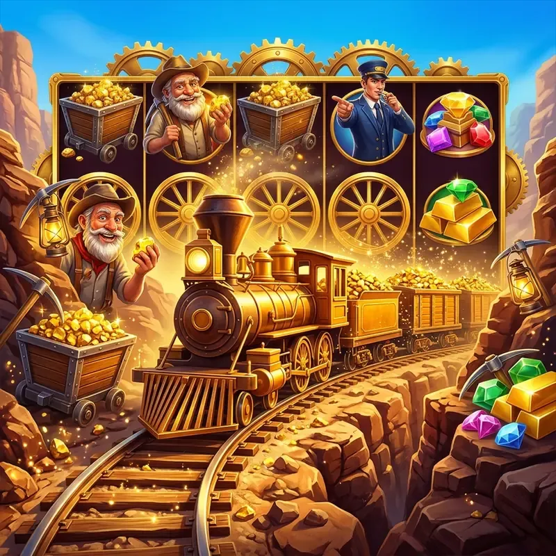 Gold Express