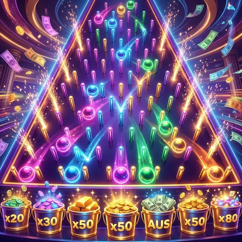 Plinko