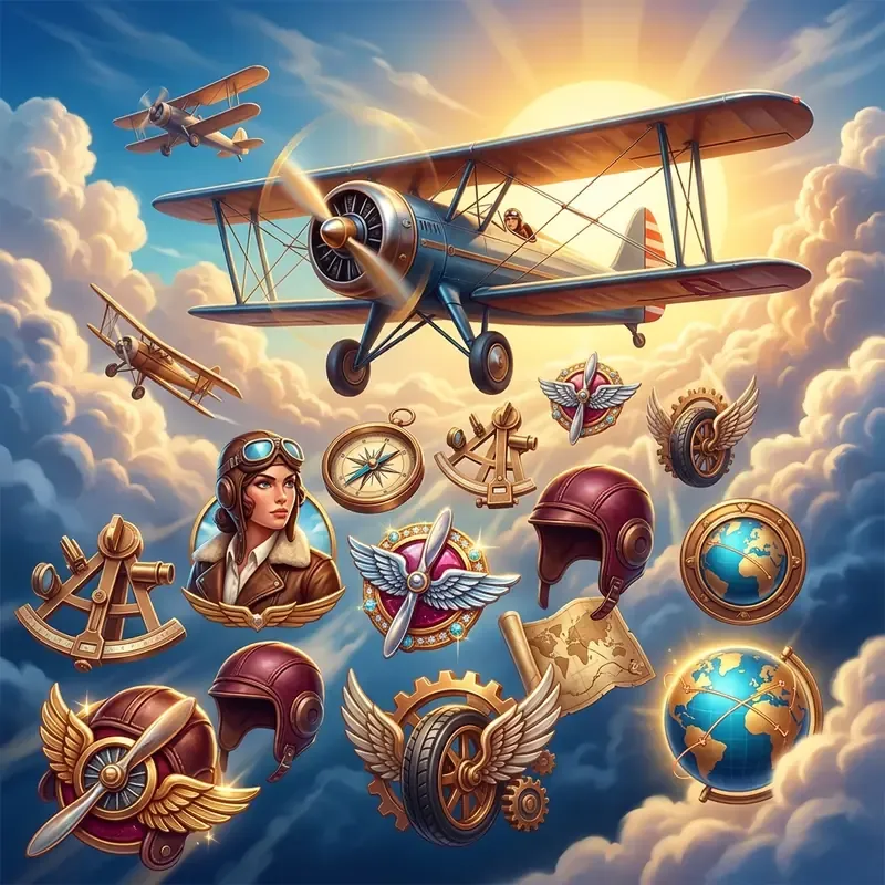 Aviatrix 