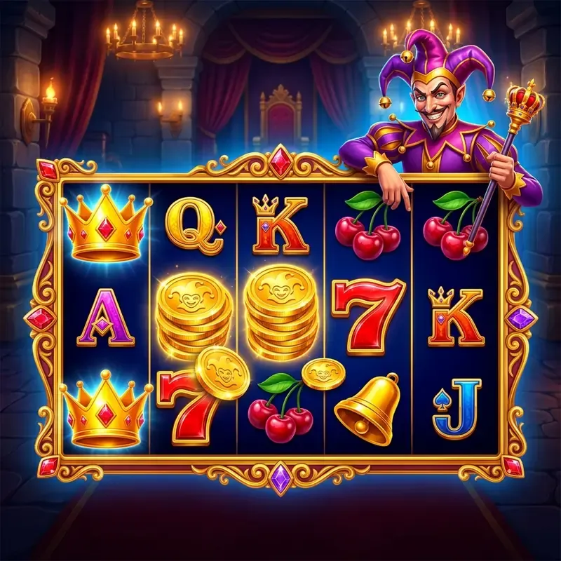 Royal Joker