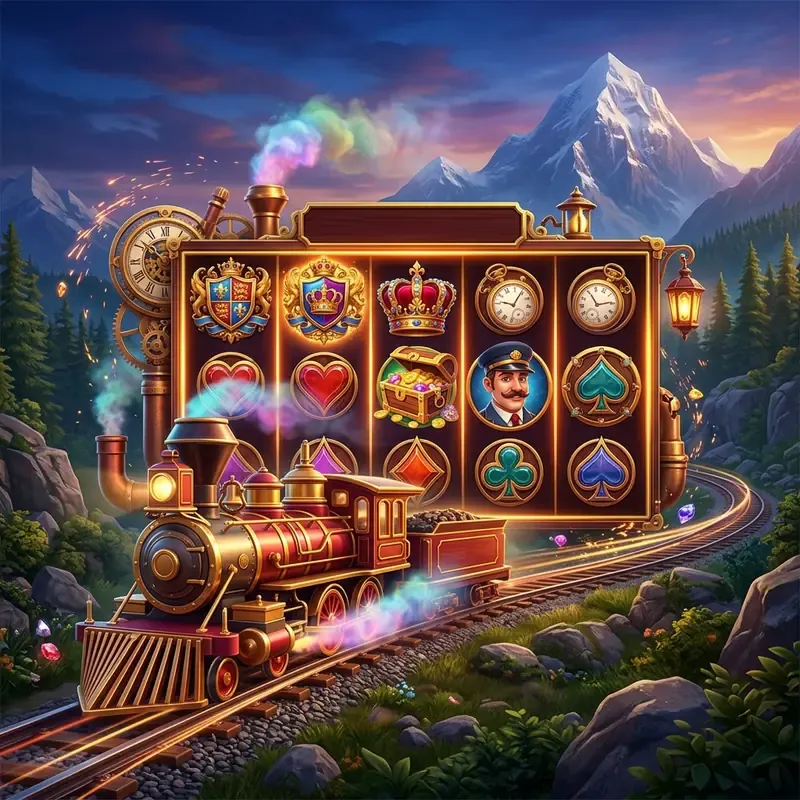 Royal Express