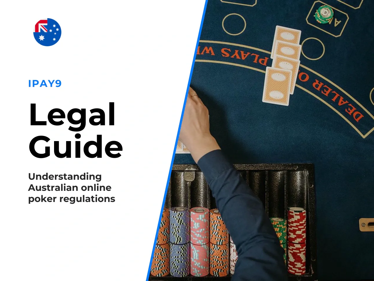 The Interactive Gambling Act 2001, ACMA
