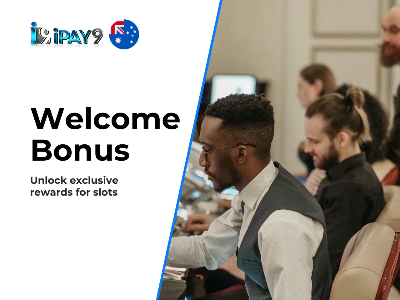 Welcome Bonus, Free Chips and Bonuses