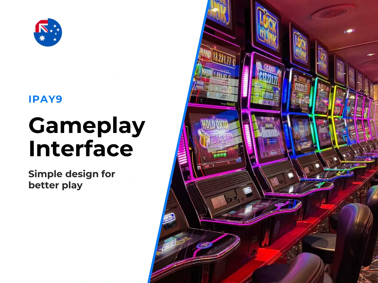 Flow of ordinary gameplay and interface