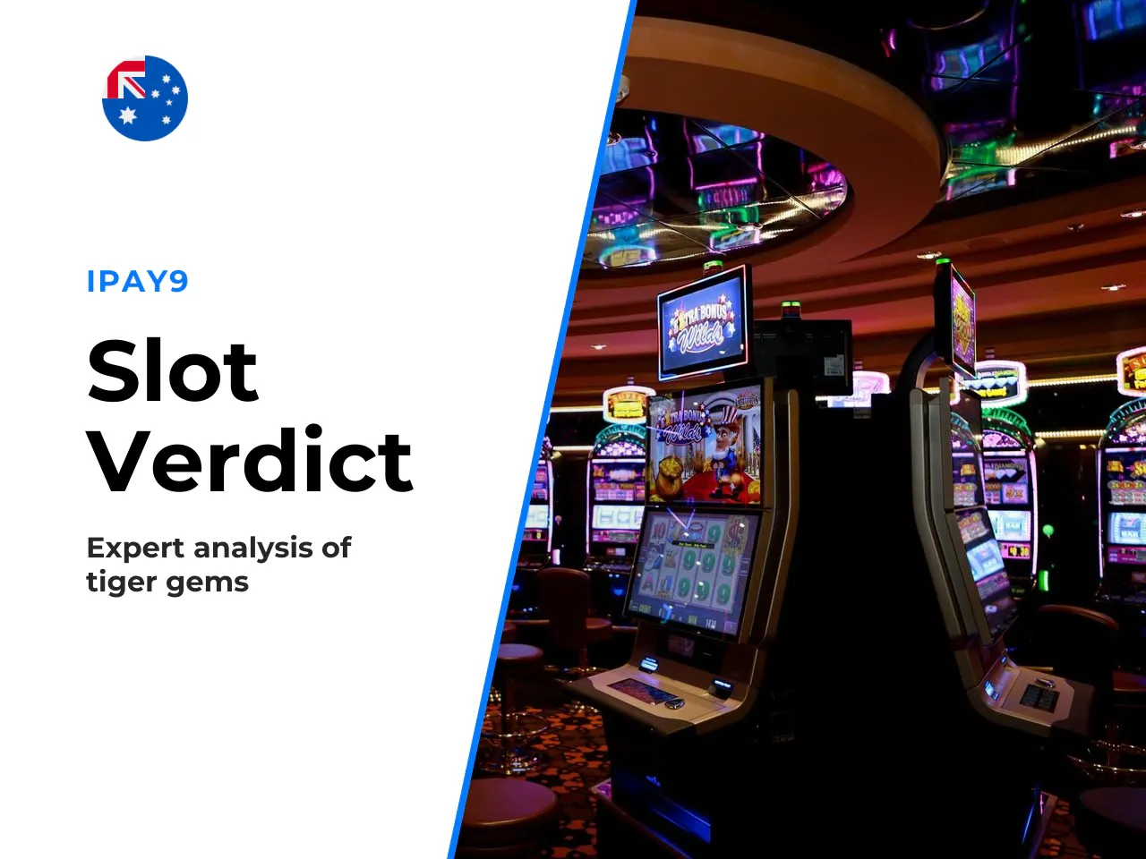 Quick verdict what is reported, what