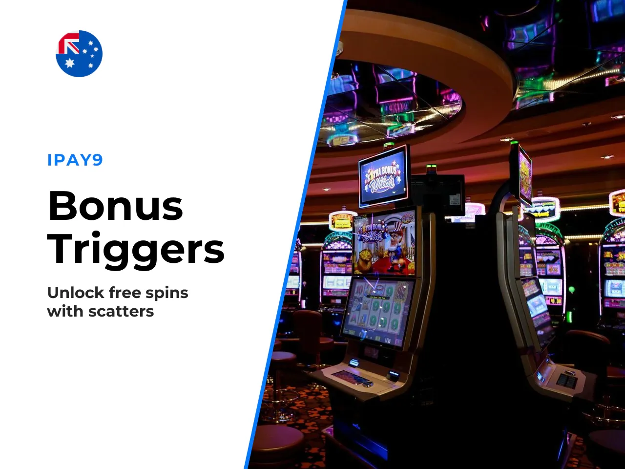 How the Free Spins Bonus Round