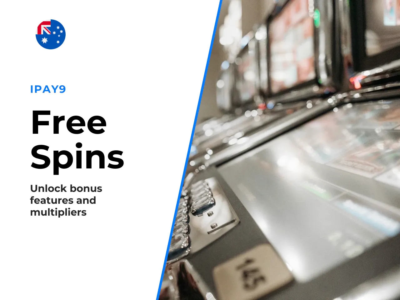 Progressive Multipliers and Retriggered Free Spins