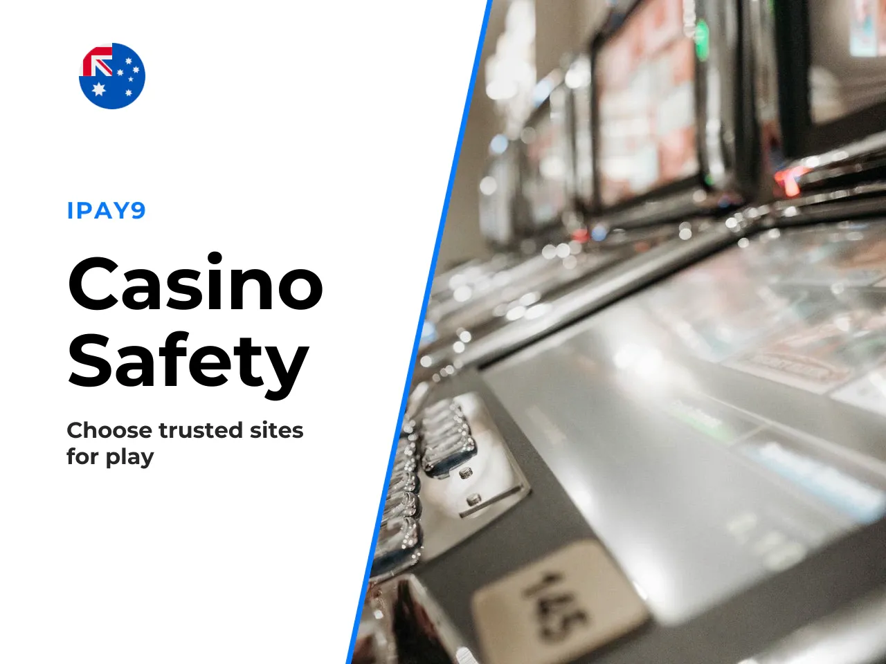 Selecting a Safe Online Casino for