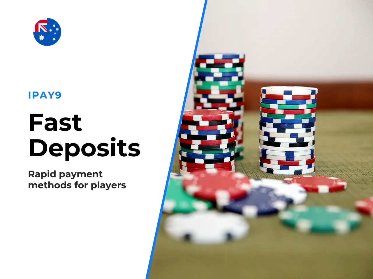 Which Payment Methods Are Typically Best