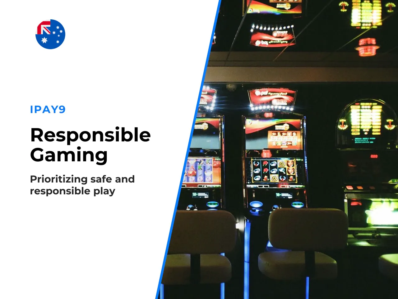 Responsible Gambling, Age Restrictions and Activity
