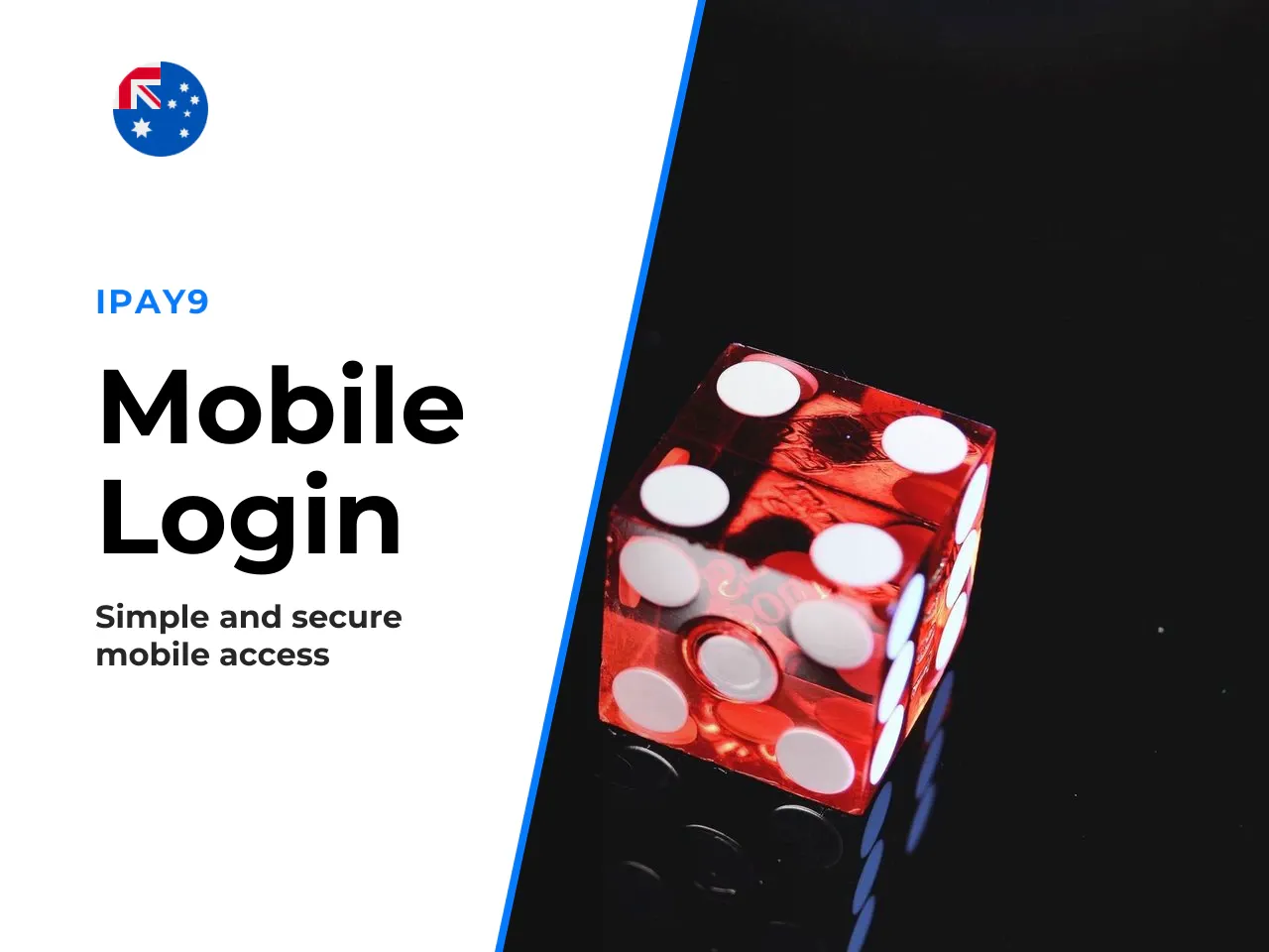 What to Expect from Mobile Login