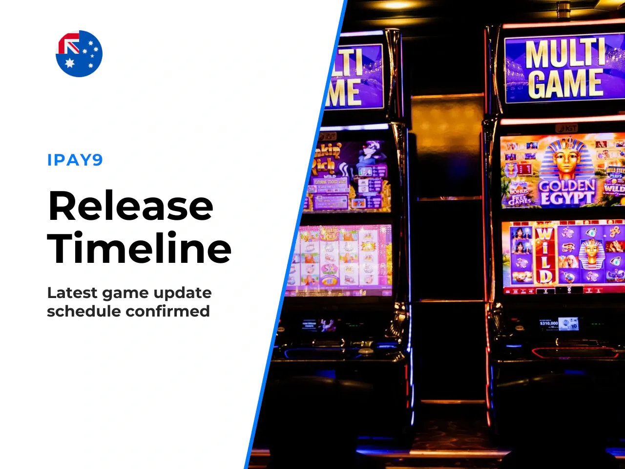 Release and certification timeline