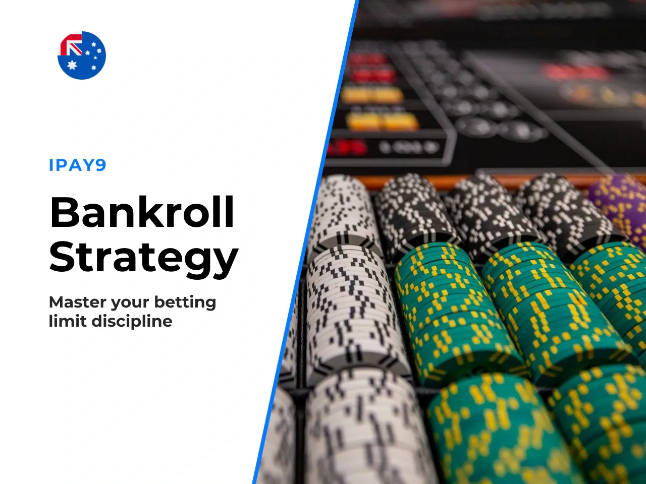 Limits, Discipline and Bankroll Management. Expectation