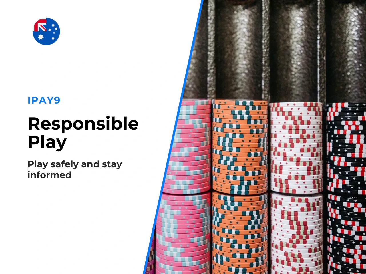 Responsible gambling and support. Gambling is