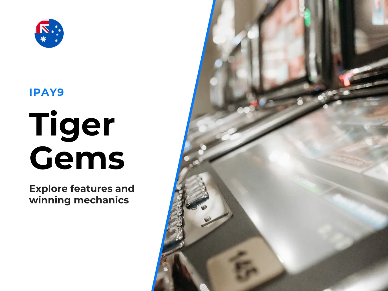 Tiger Gems slot demo, RTP, bonus