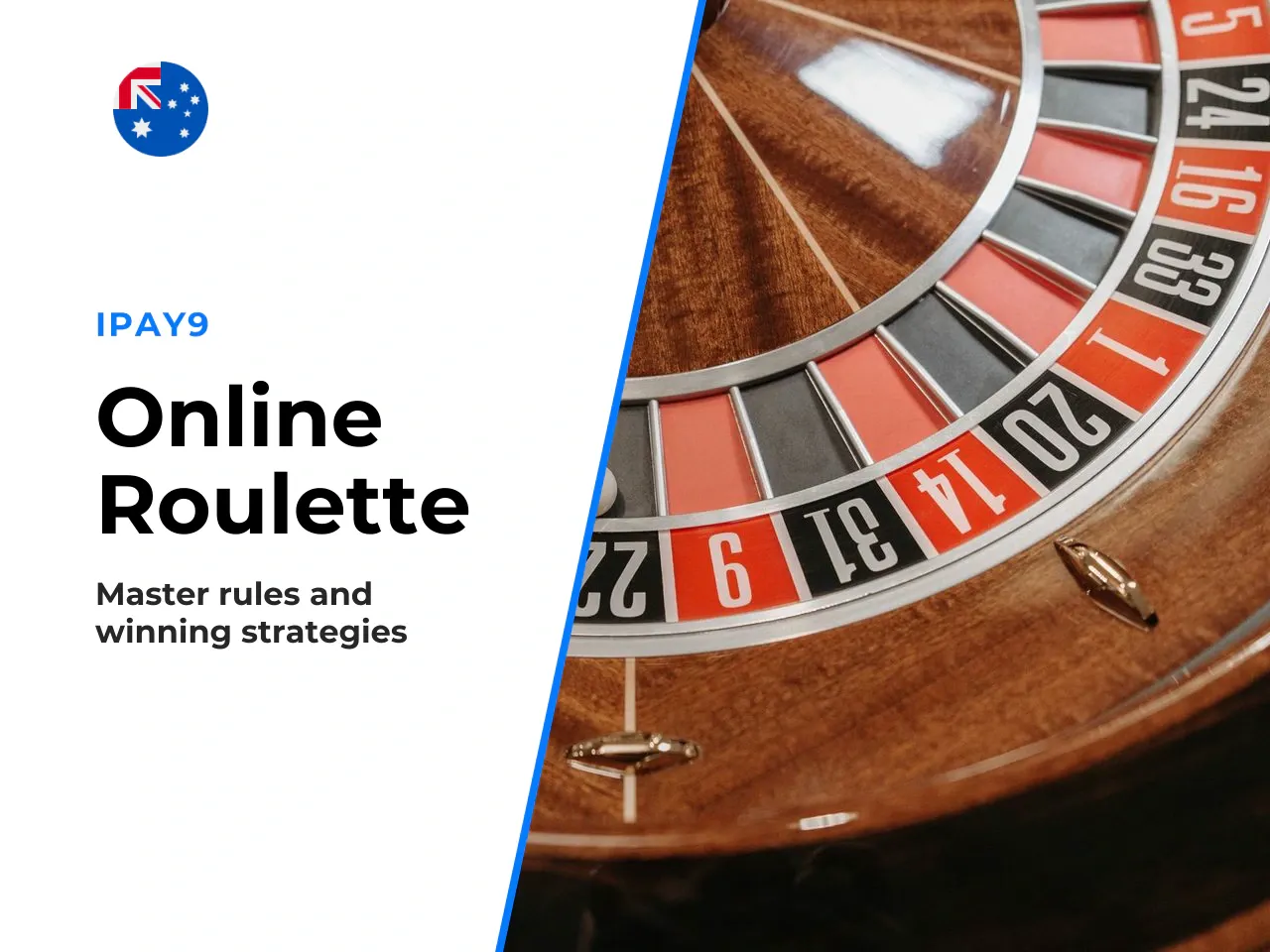 Online Roulette in 2026 Rules, Odds