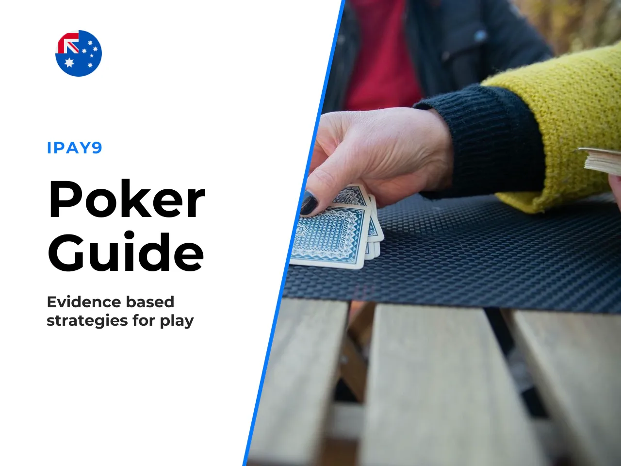 Updated framing, evidence-informed no poker-specific study