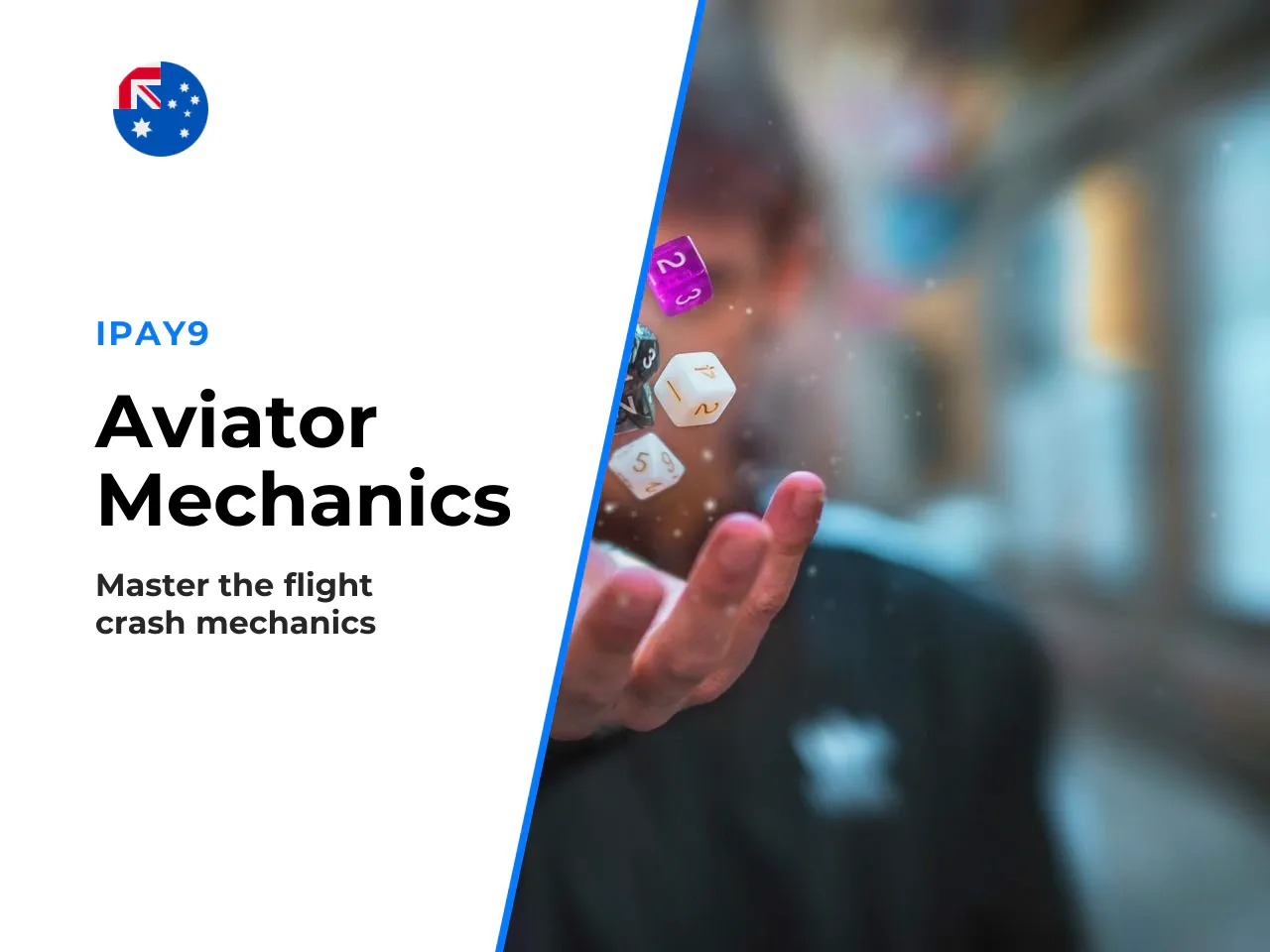 Aviator mechanics how a round runs