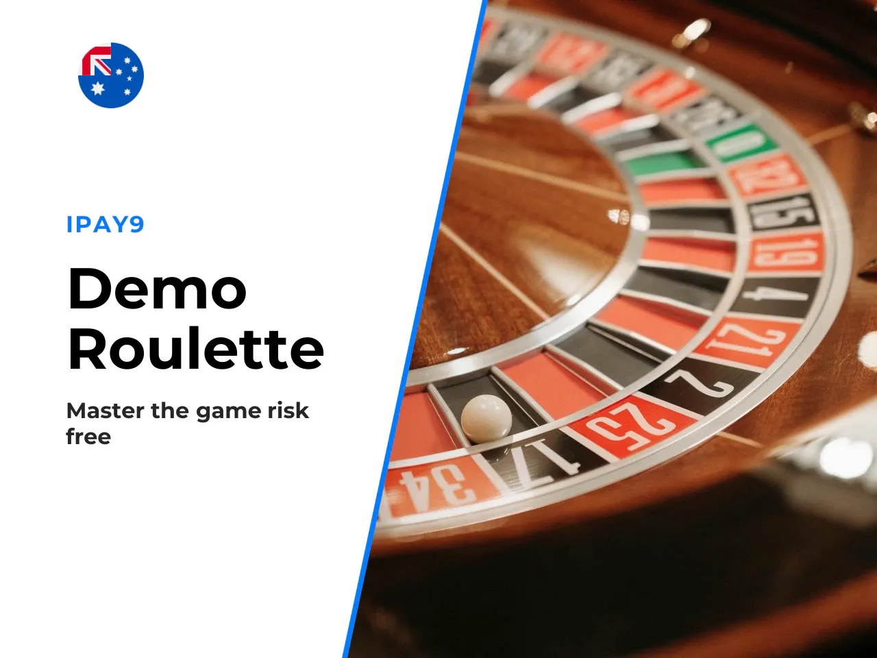 Free Roulette and Roulette Demo Modes