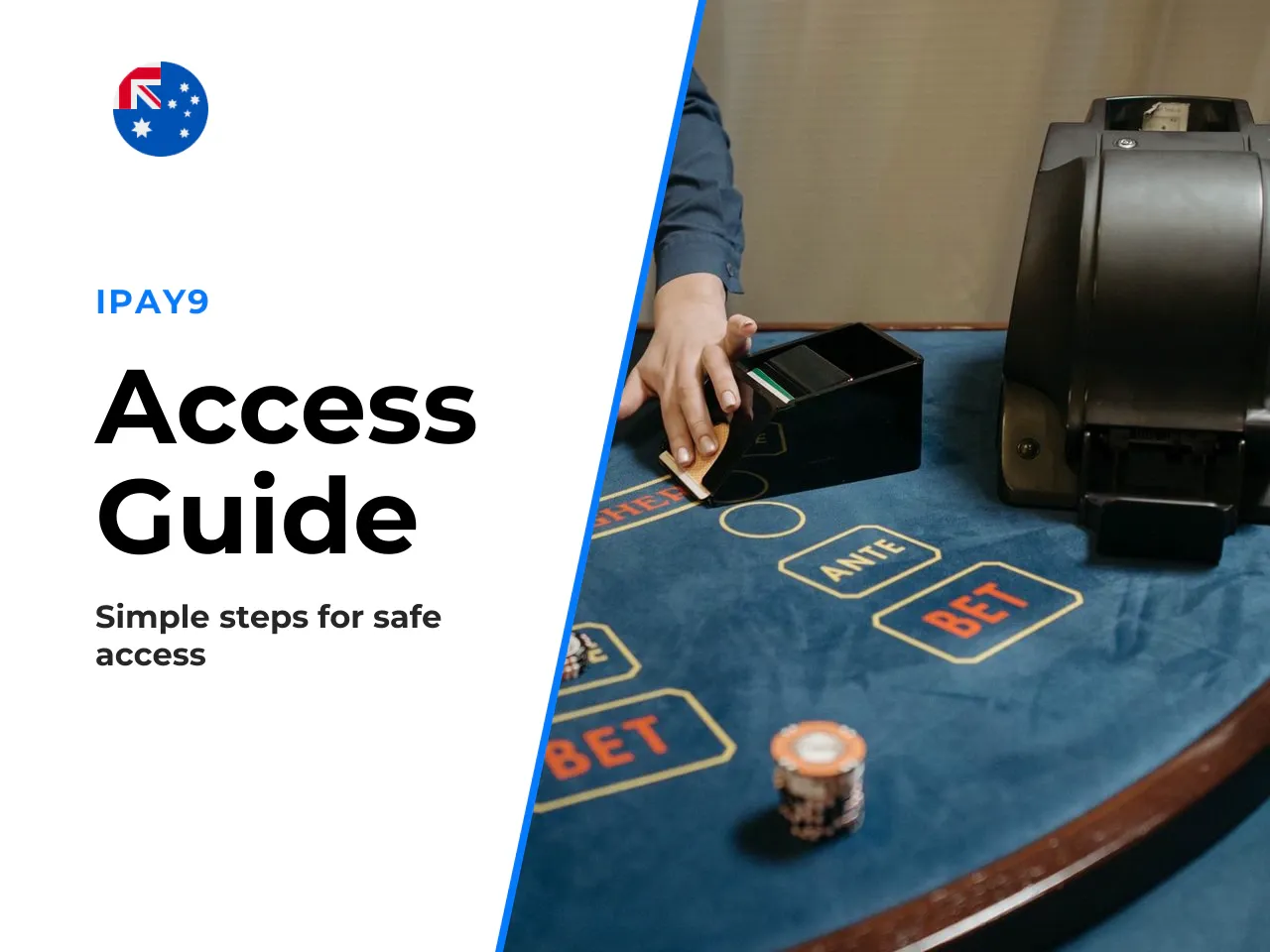 How to Access Ipay9 Safely and