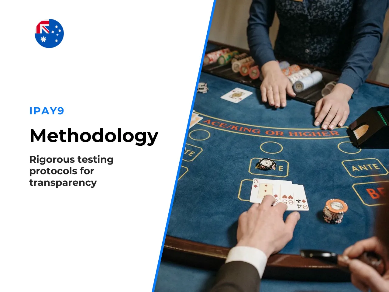 11. Methodology, sources and editorial policy