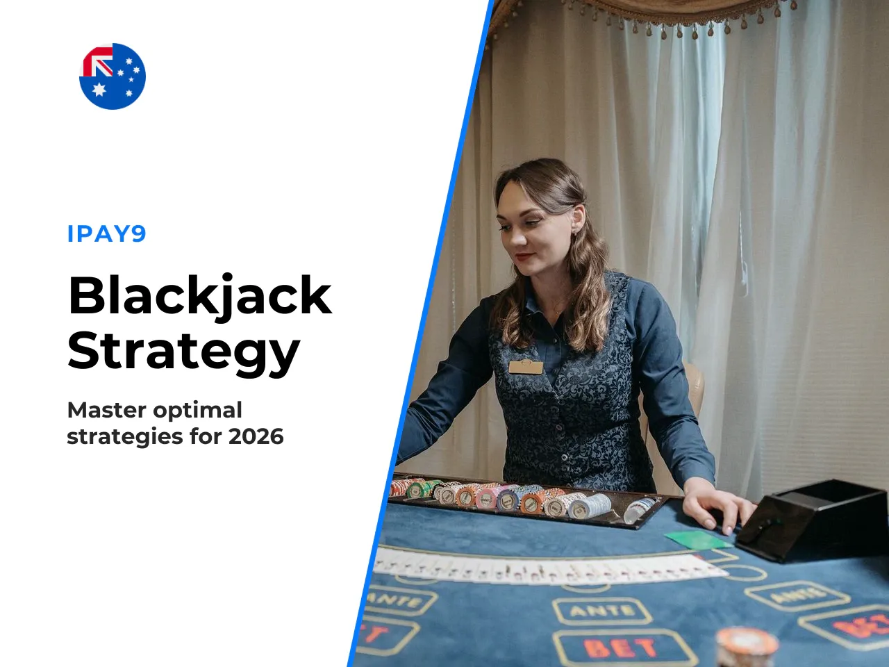 Edward O. Thorp's optimised basic strategy