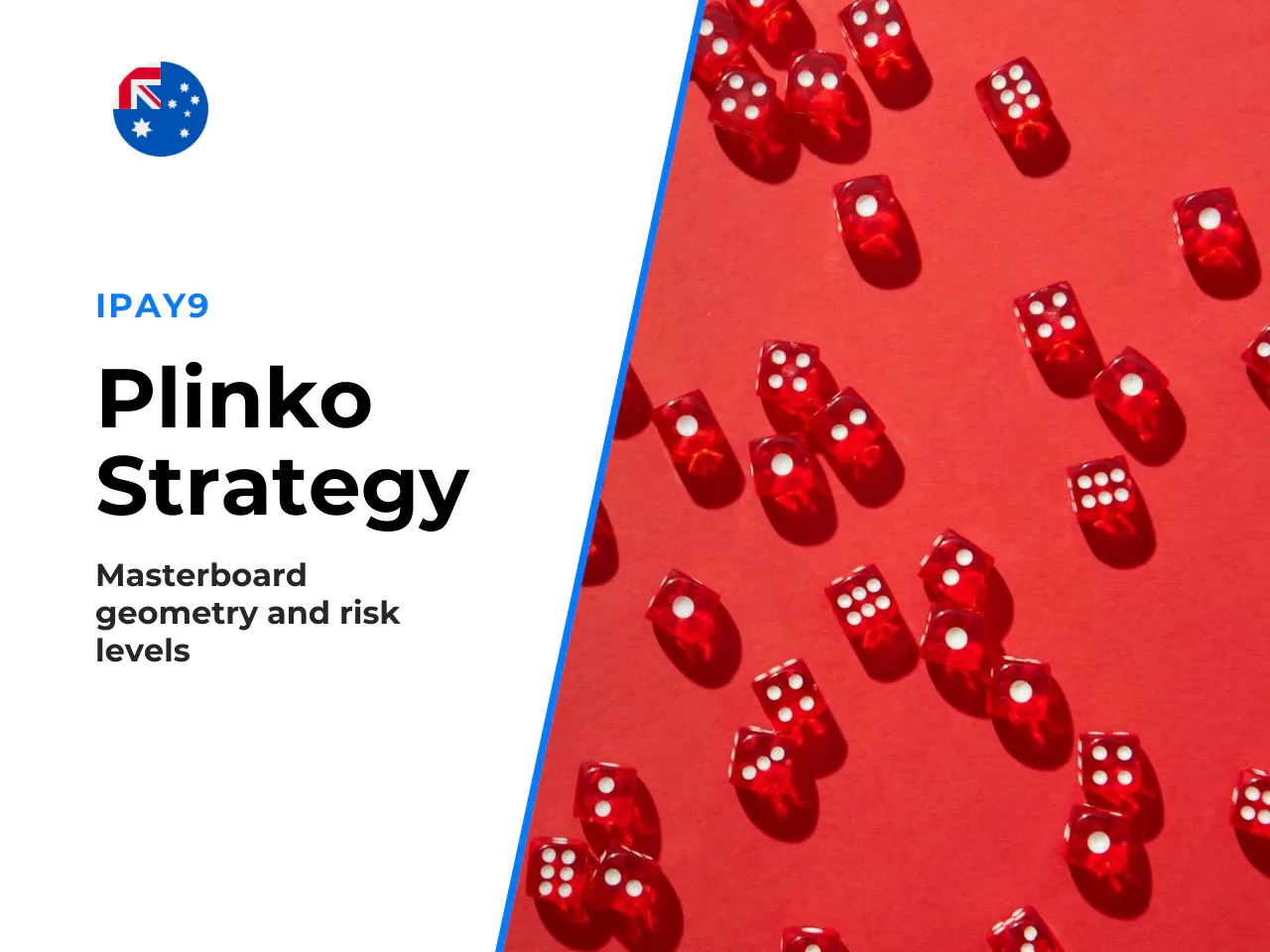 Rows and Risk Levels in Plinko