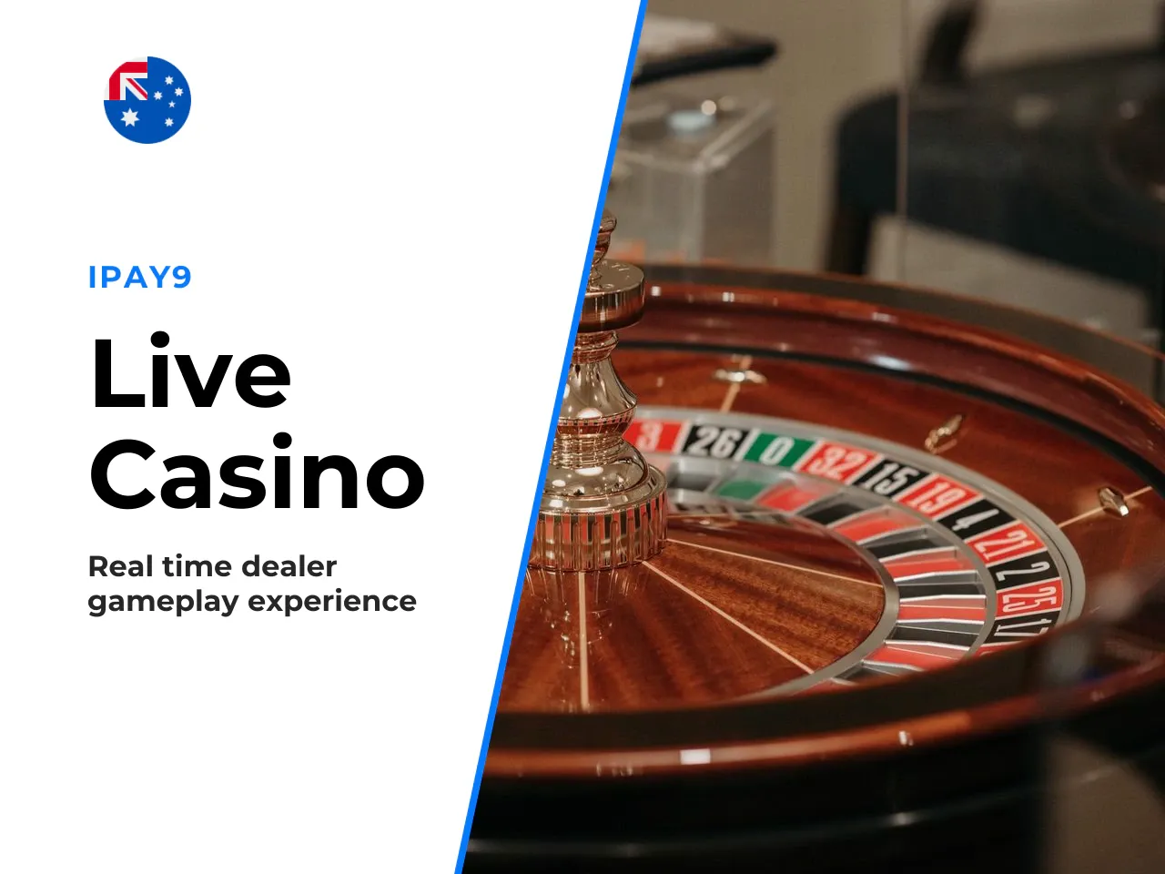 Why Live Casino Strengthens the Casino