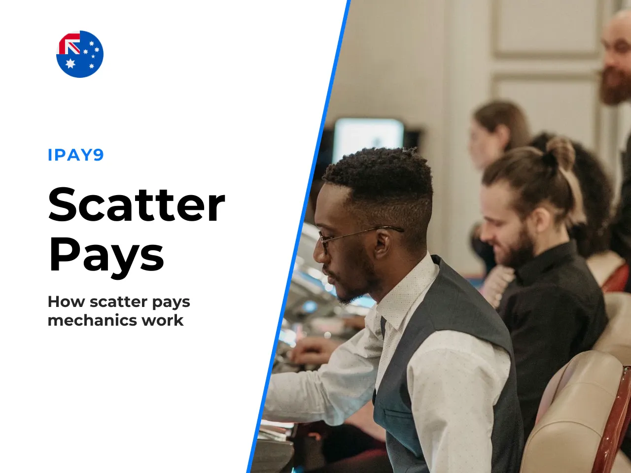 Win Evaluation and Scatter Pays Mechanics