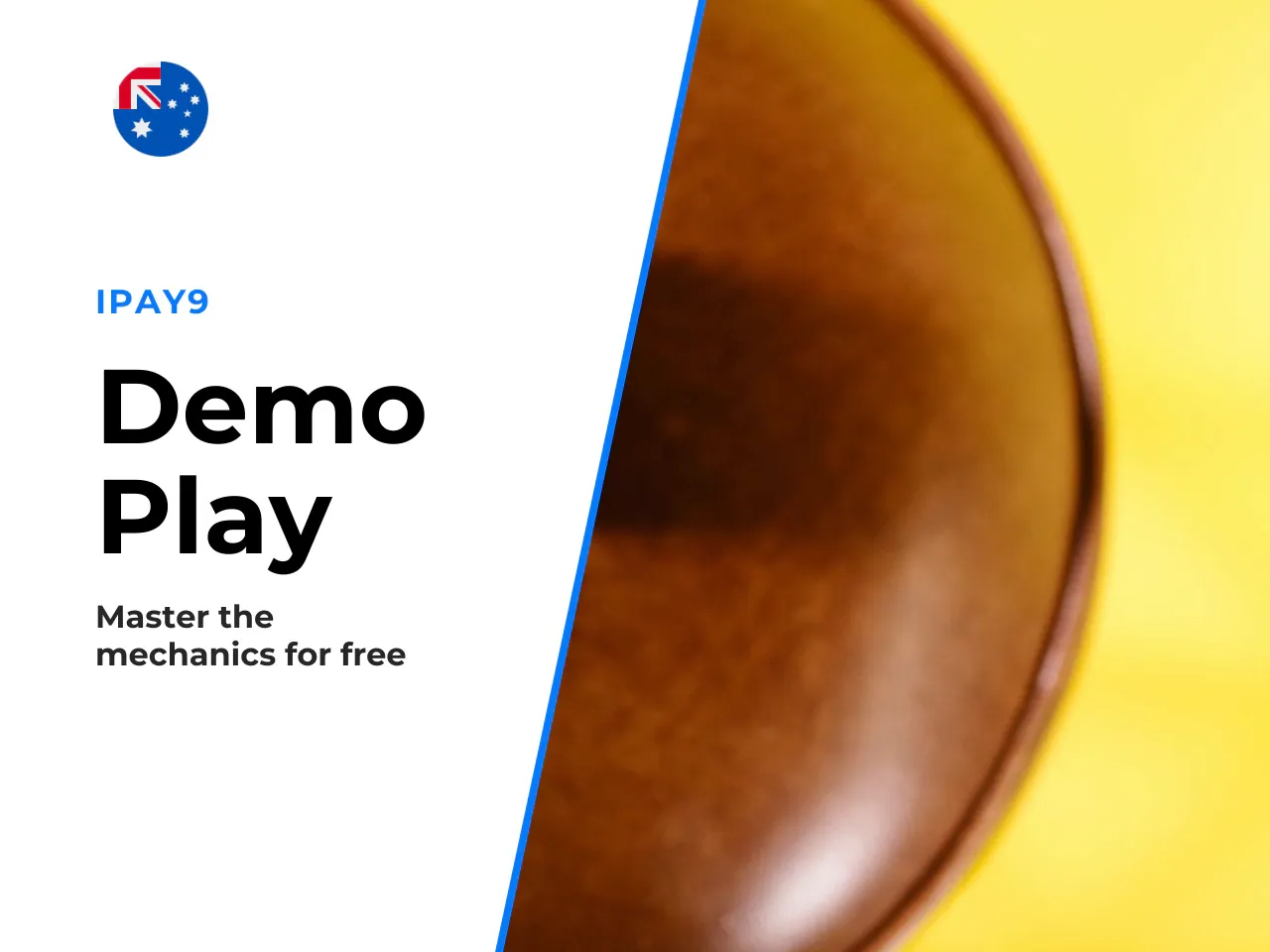 Coin Volcano demo how to play