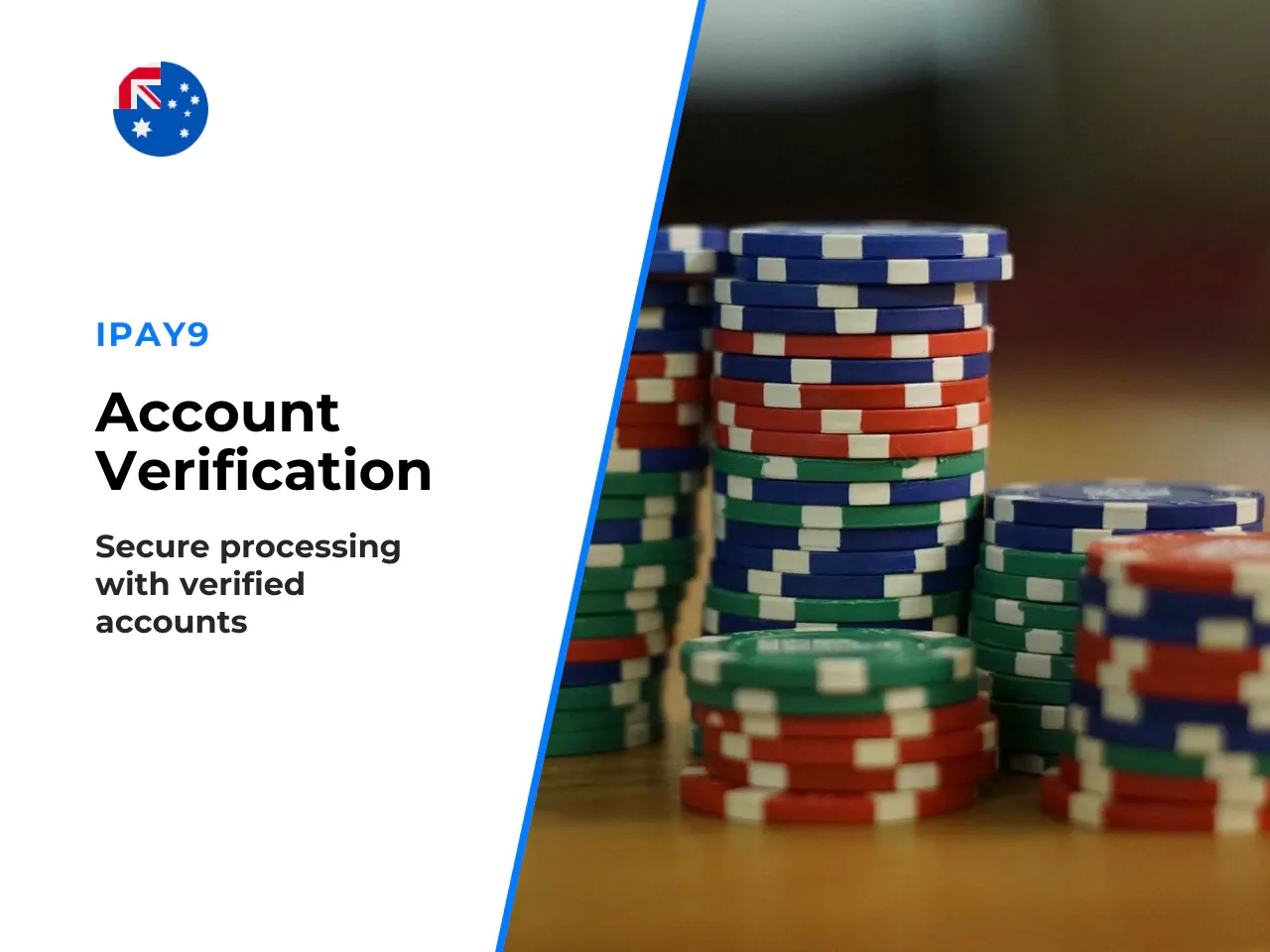Why Verification Affects Deposits and Withdrawals