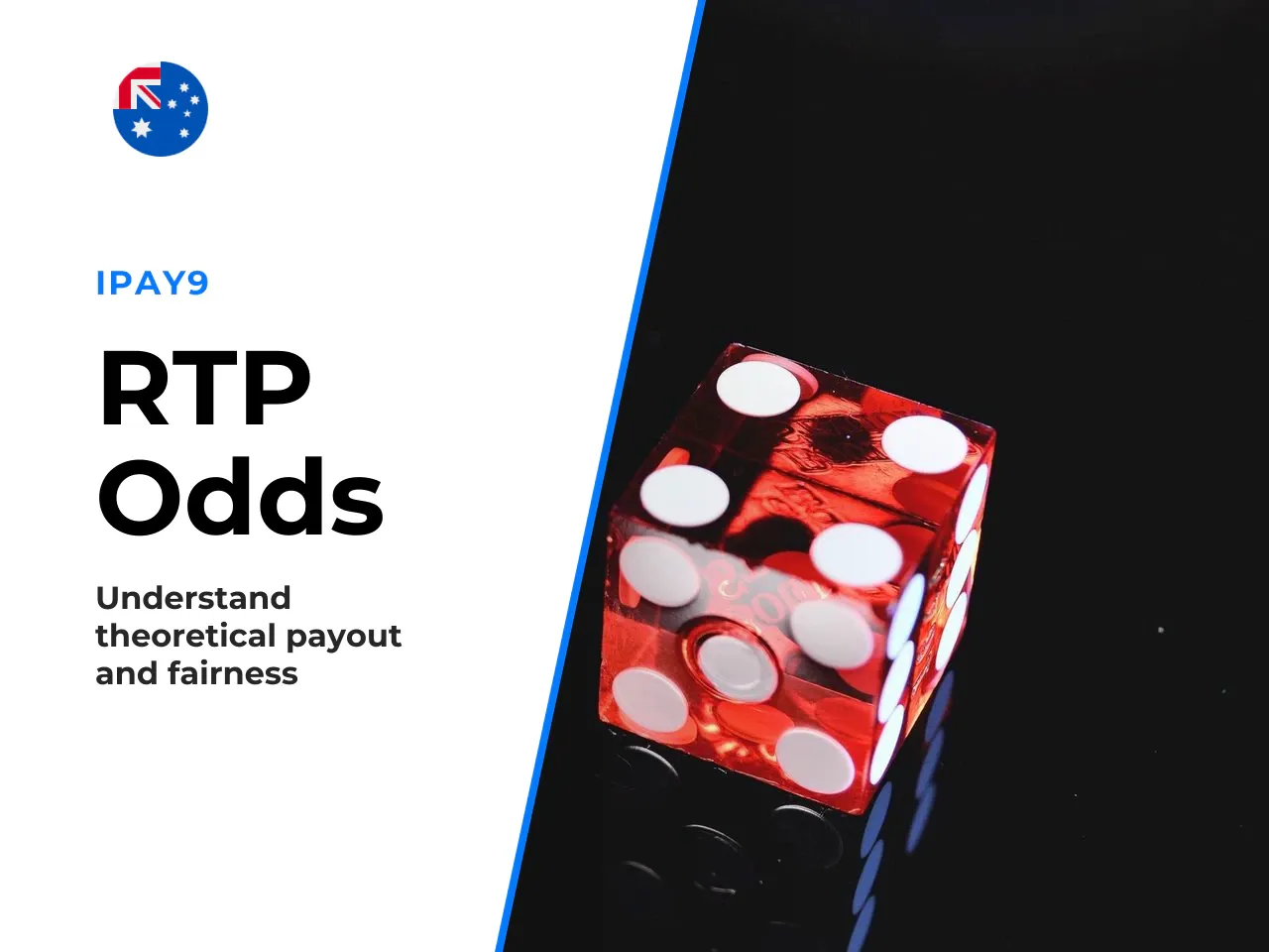 RTP and Randomness of Outcomes. The
