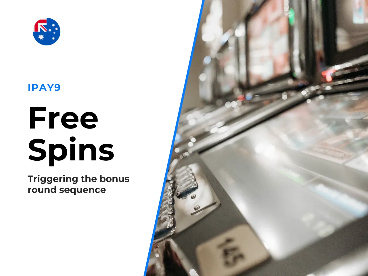 How the Free Spins Round Is