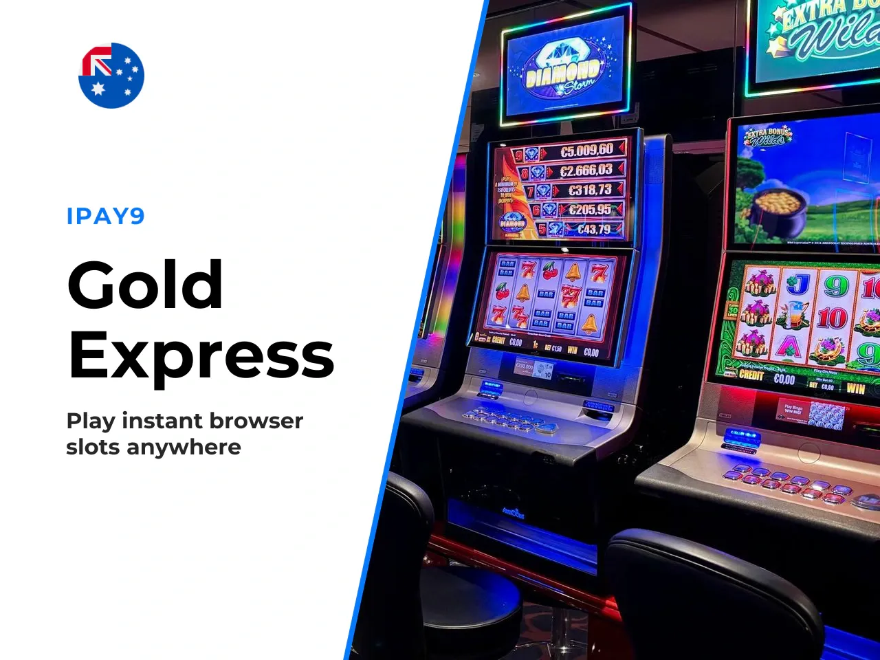 Gold Express Online and Mobile Launching