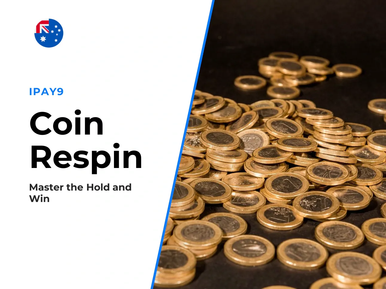 Coin Respin Hold and Win This