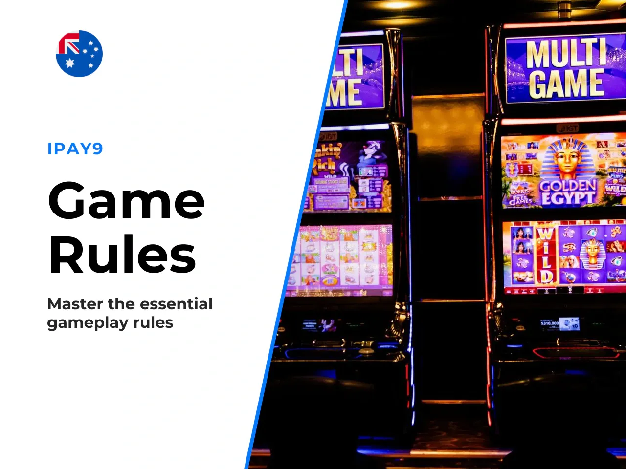 Three rules that are routinely misstated