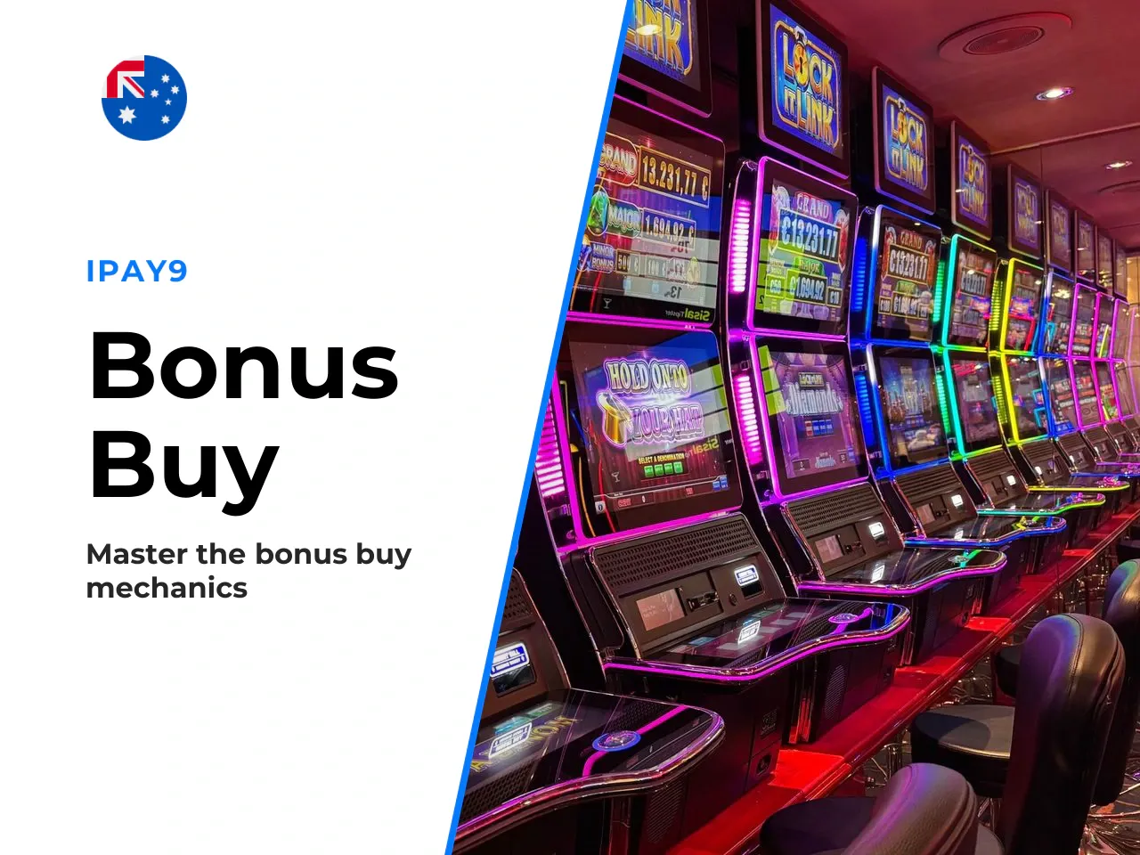 What Bonus Buy Offers and Who