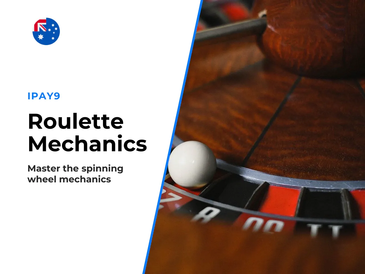 How the Roulette Wheel Works and