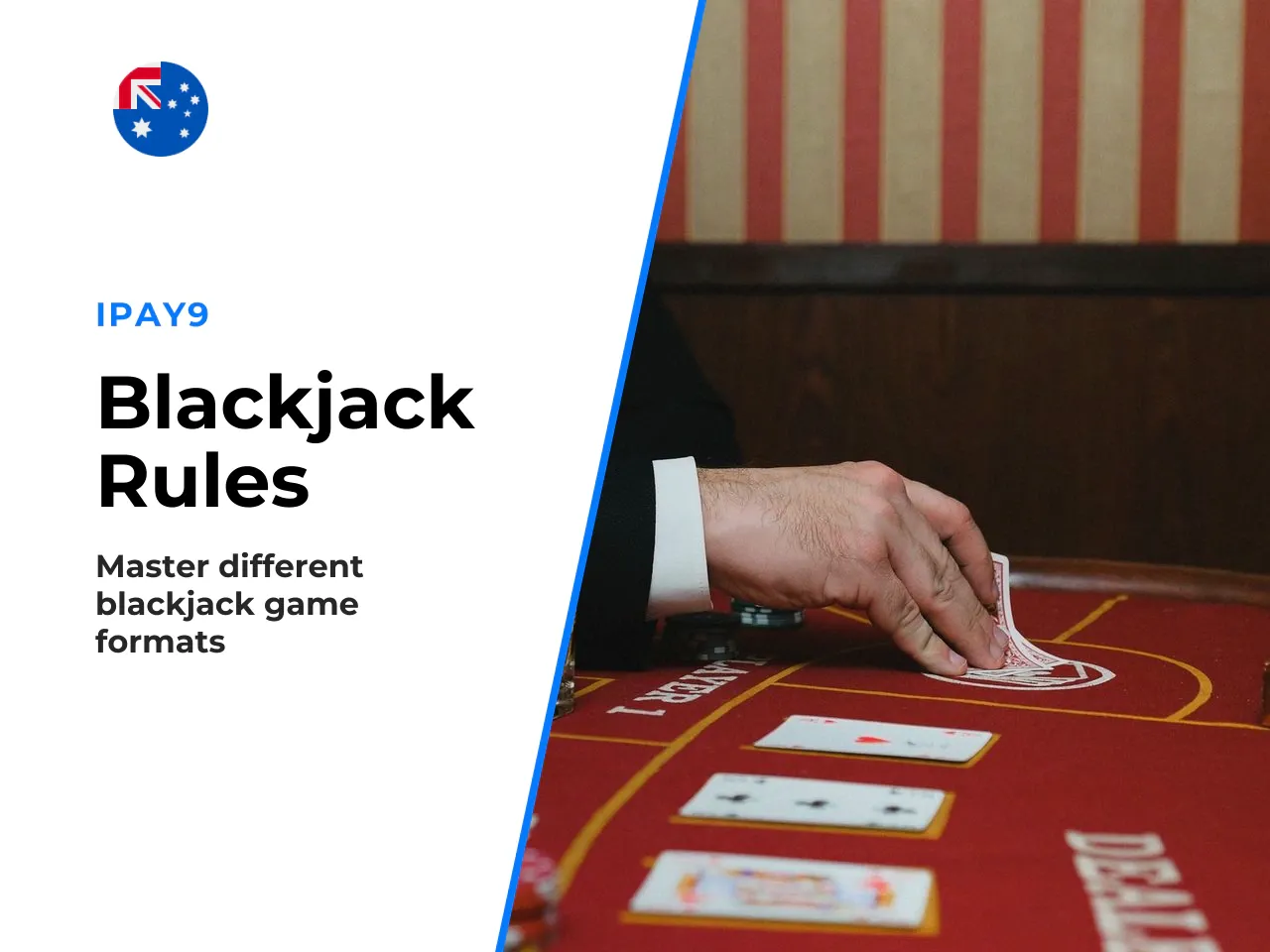 European versus American dealing in the
