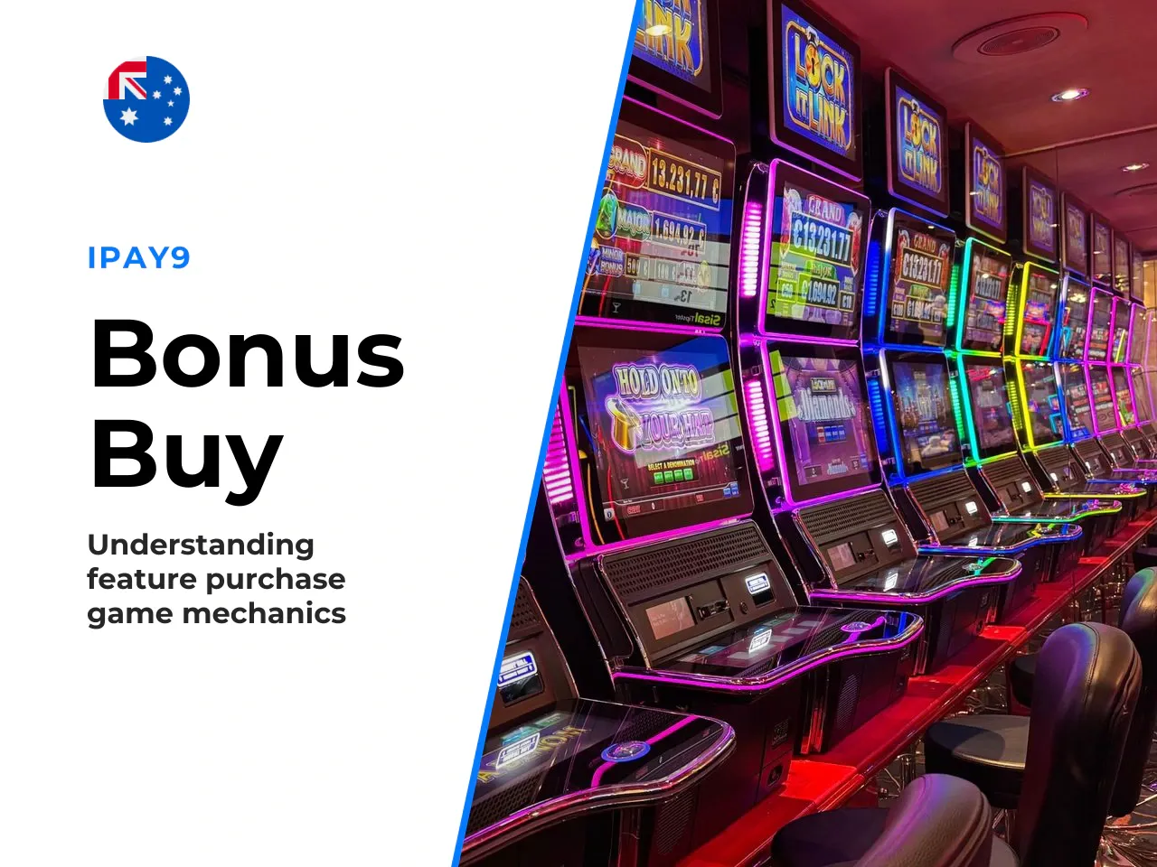 When Bonus Buy Makes Sense for