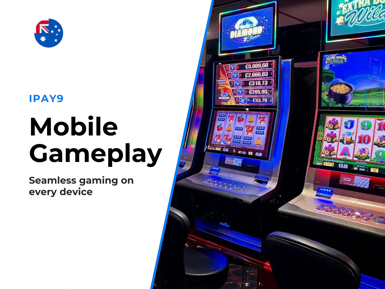 Royal Express on mobile what changes