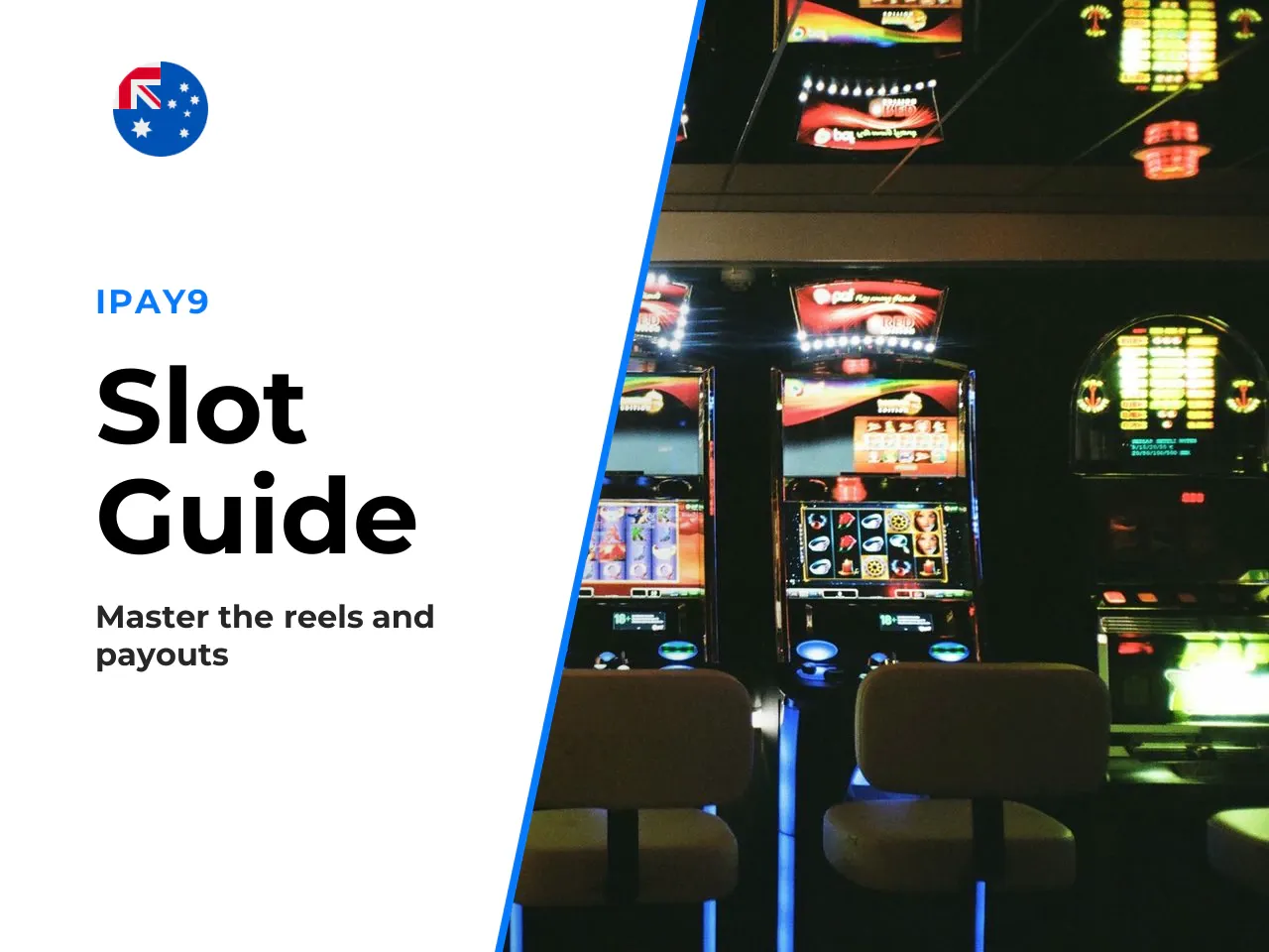 How to play Coin Volcano reels
