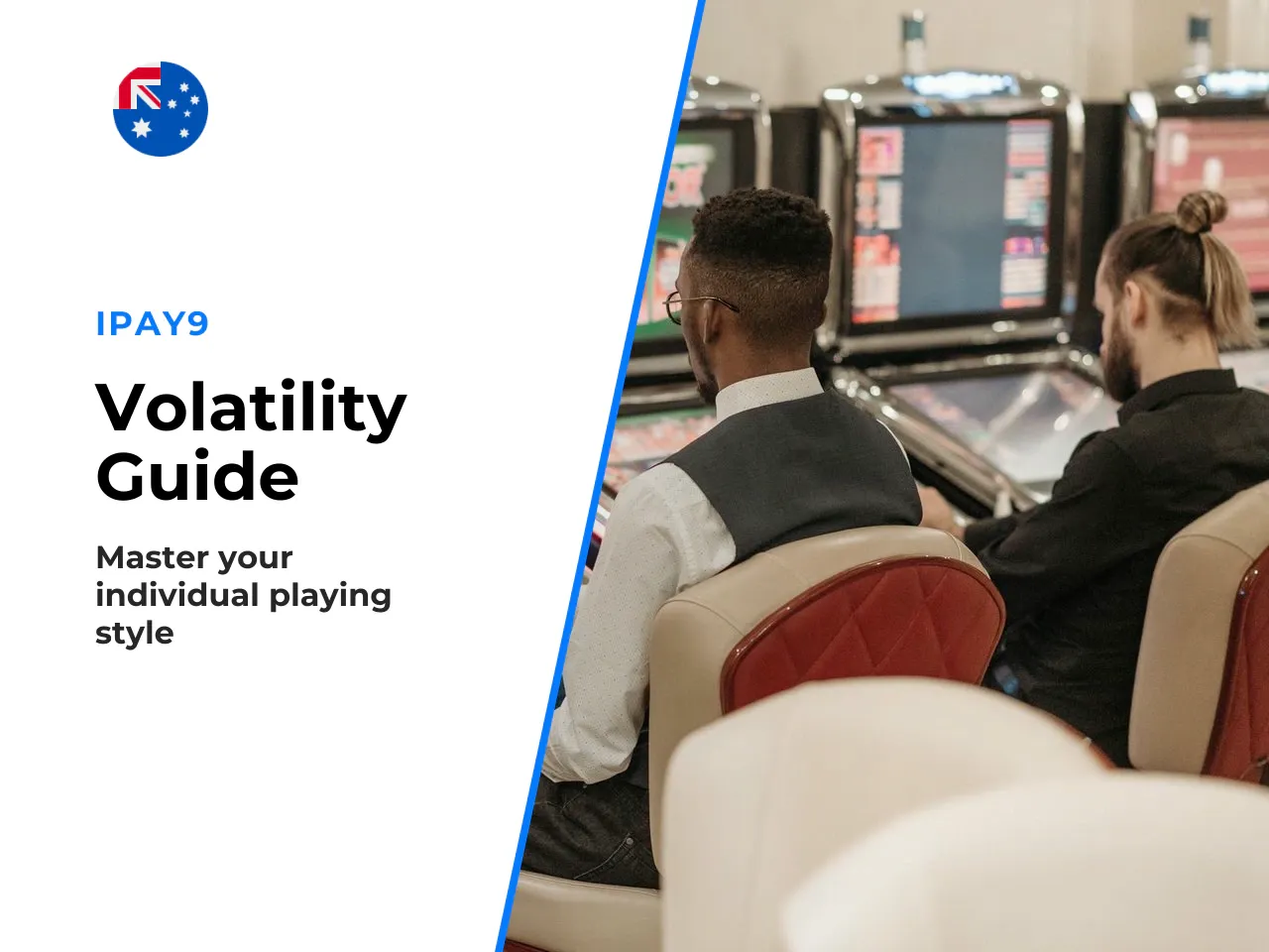 How Bet and Volatility Shape Your