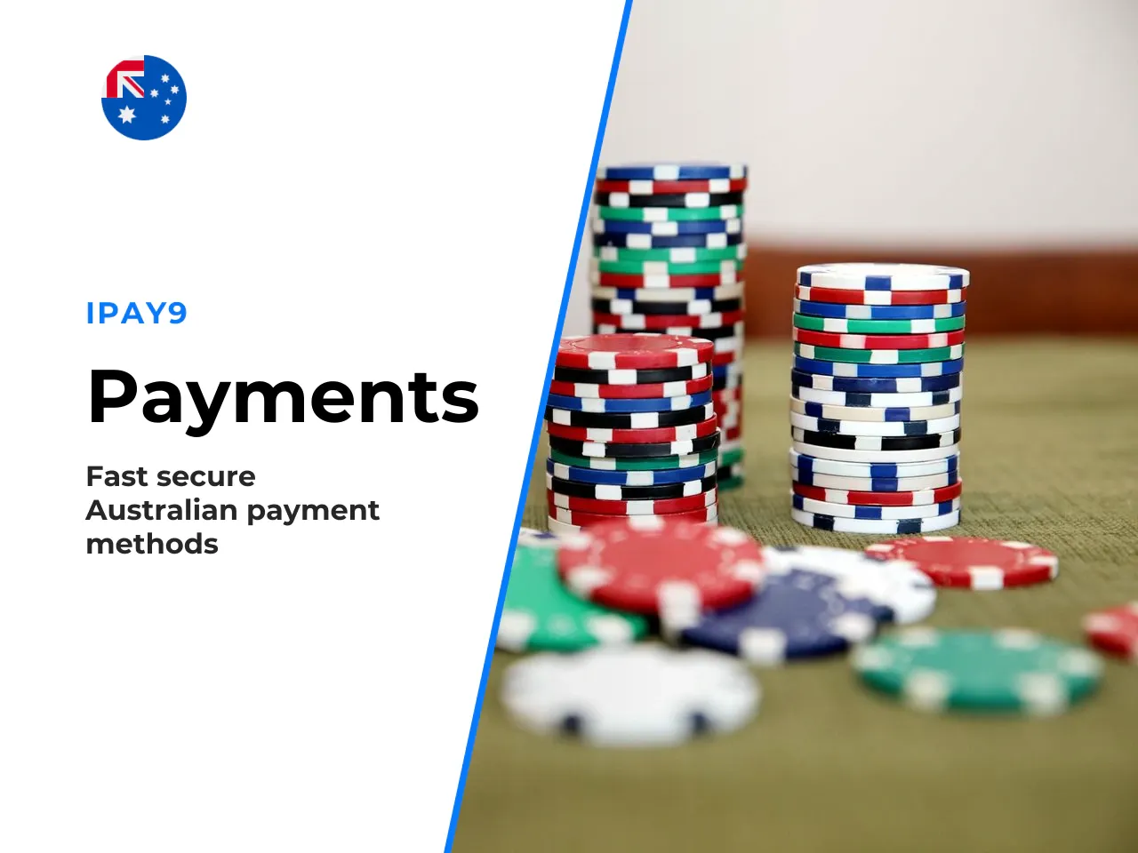 Deposit Methods and Secure Payment. Based