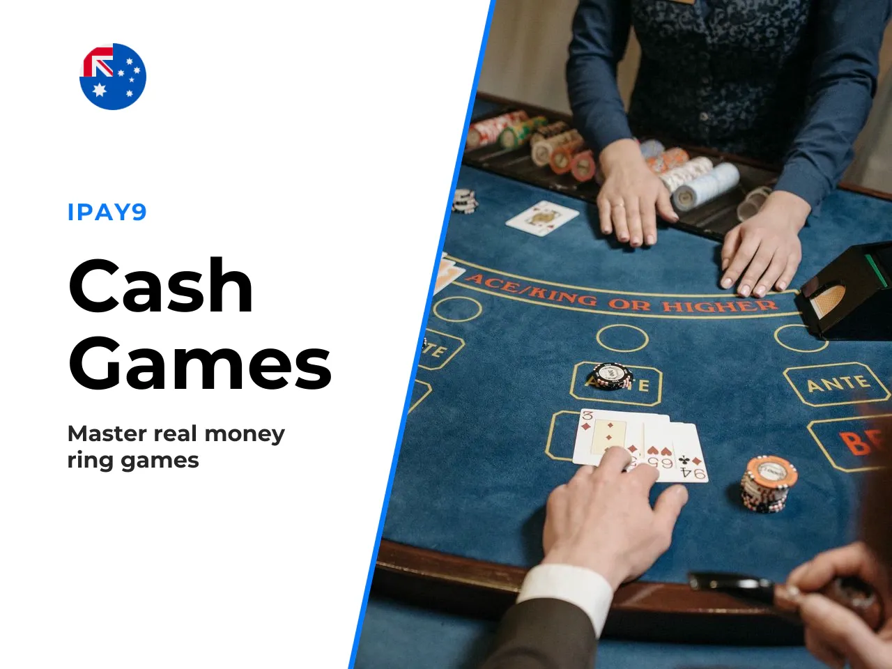 Poker real money cash games, tournaments