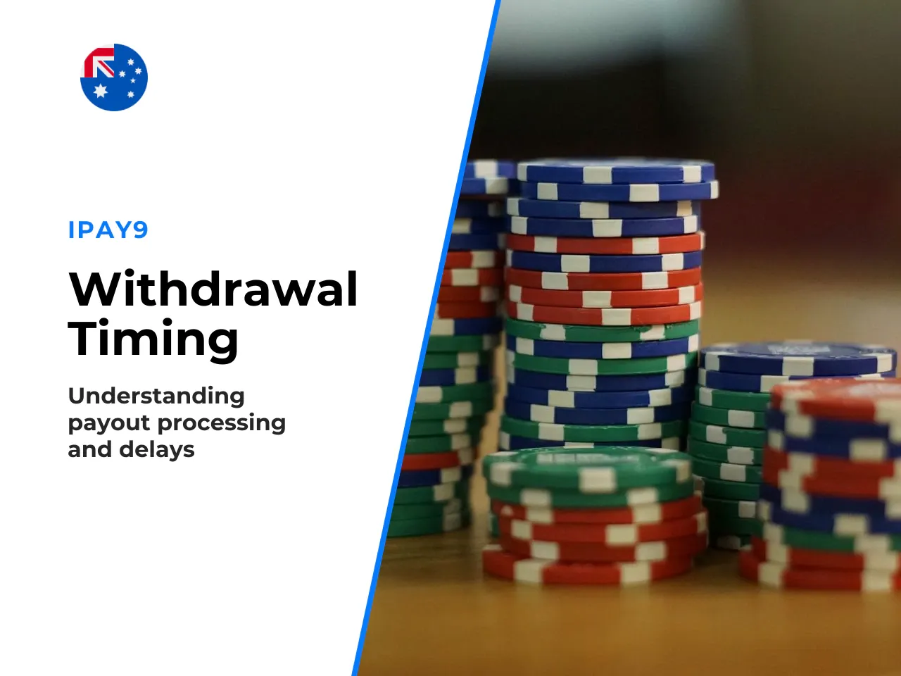 What Affects Withdrawal Speed and Payout