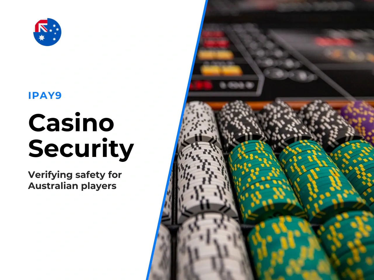 Quick Verdict Is iPay9 Safe for