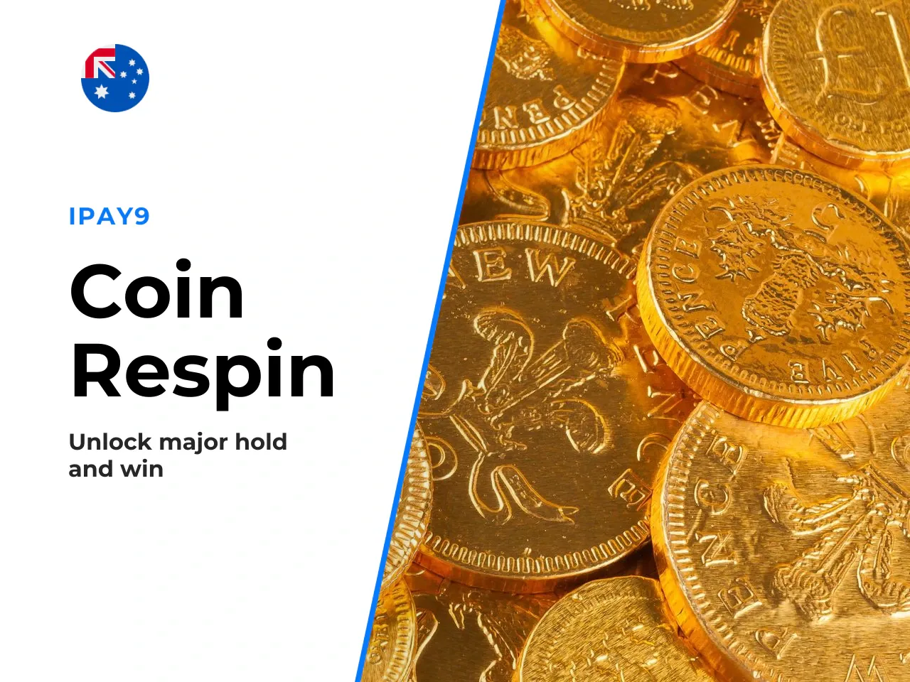 The Coin Respin and Lightning mechanic