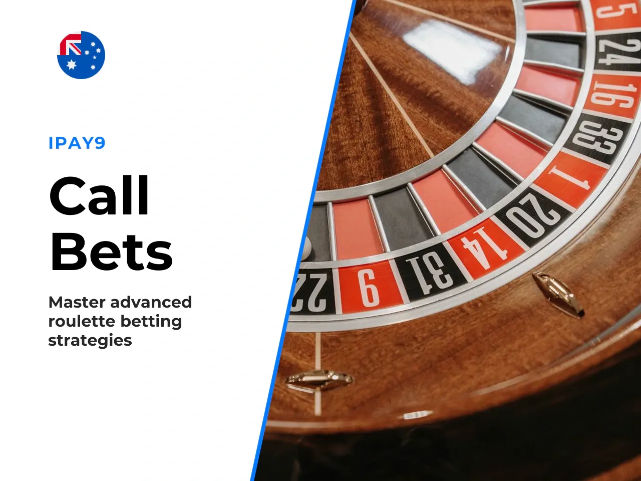 Announced Bets and the Racetrack. Announced