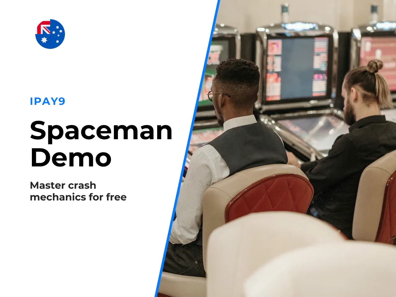 Spaceman Demo How to Play Free
